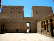 古代遺跡　エジプトツアー