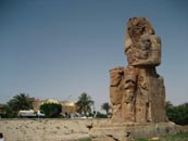 ルクソールツアー　エジプト