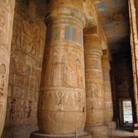 エジプト観光|ルクソール
